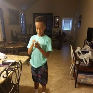 Meet your Posher, Mike